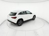 Mercedes GLA 200 d advanced 4matic auto diesel bianco