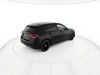 Mercedes Classe A 180 d premium auto diesel nero