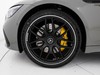 AMG GT-4 MG coupe 43 mhev (eq-boost) premium plus 4matic+ auto ibrido grigio