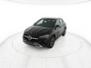 Mercedes GLA 200 d advanced auto diesel nero