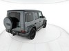 AMG Classe G g 63 amg premium plus 585cv auto benzina grigio