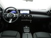 Mercedes Classe A 180 d advanced auto diesel bianco