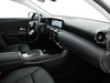 Mercedes Classe A 180 d advanced auto diesel bianco