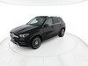 Mercedes GLE gle coupe 350 de phev (e eq-power) premium 4matic auto ibrido nero