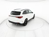 Mercedes GLC 220 d amg line premium 4matic auto ibrido bianco