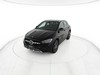 Mercedes GLA 200 d sport plus auto diesel nero