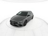 Mercedes Classe A A 180 Premium auto benzina argento