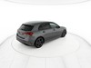 Mercedes Classe A A 180 Premium auto benzina argento