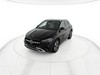 Mercedes GLA 200 d progressive advanced auto diesel nero