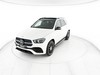 Mercedes GLE gle 350 de phev (e eq-power) premium 4matic auto ibrido bianco