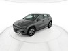 Mercedes GLA 200 d progressive advanced auto diesel grigio