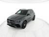 Mercedes GLE gle 350 de phev (e eq-power) premium 4matic auto ibrido grigio