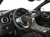 Mercedes GLC 300 de phev (eq-power) premium 4matic auto ibrido nero