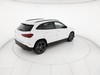 Mercedes GLA 200 d amg line advanced plus 4matic auto diesel bianco