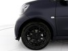 Smart Fortwo eq prime 22kw elettrica nero