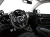 Smart Fortwo eq prime 22kw elettrica nero