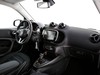 Smart Fortwo eq prime 22kw elettrica nero