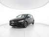 Mercedes Classe B 180 d sport auto diesel nero