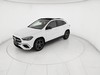 Mercedes GLA 180 d amg line advanced plus auto diesel bianco