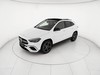 Mercedes GLA 200 d amg line advanced plus auto diesel bianco