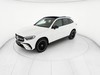 Mercedes GLC 220 d 4MATIC  bianco