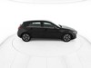 Mercedes Classe A 180 d advanced auto diesel nero