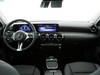 Mercedes Classe A 180 d advanced auto diesel nero