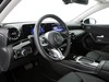 Mercedes Classe A 180 d advanced auto diesel nero