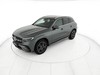 Mercedes GLC 220 d amg advanced 4matic auto ibrido grigio