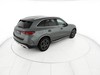 Mercedes GLC 220 d amg advanced 4matic auto ibrido grigio