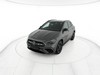 Mercedes GLA 200 d amg line advanced plus auto diesel grigio