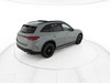 Mercedes GLC 220 d 4MATIC  grigio