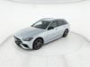 Mercedes Classe C SW sw 220 d mhev amg line advanced 4matic 200cv auto