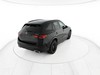 Mercedes GLC 220 d amg line premium 4matic auto ibrido nero