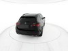 Mercedes GLC 220 d amg line premium 4matic auto ibrido nero