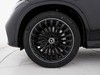 Mercedes GLC 220 d amg line premium 4matic auto ibrido nero