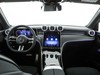 Mercedes GLC 220 d amg line premium 4matic auto ibrido nero