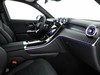Mercedes GLC 220 d amg line premium 4matic auto ibrido nero