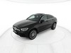 Mercedes GLC Coupè coupe 220 d premium plus 4matic auto diesel nero