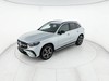 Mercedes GLC 220 d 4MATIC  argento