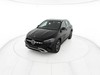 Mercedes GLA 180 d advanced auto diesel nero