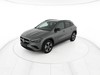 Mercedes GLA 200 d progressive advanced plus 4matic auto diesel grigio