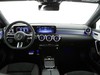 Mercedes Classe A 180 d amg line advanced plus auto diesel argento