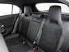 Mercedes Classe A 180 d amg line advanced plus auto diesel argento