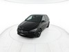 Mercedes Classe B 180 d sport plus auto diesel argento