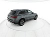 Mercedes GLC 300 de phev (eq-power) sport 4matic auto ibrido grigio