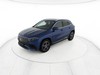 Mercedes EQA 250+ amg line advanced digital edition elettrica blu/azzurro