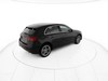 Mercedes Classe A A 250 e Plug-in hybrid Automatic  nero