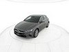 Mercedes Classe A 180 d sport auto diesel argento