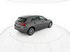 Mercedes Classe A 180 d sport auto diesel argento